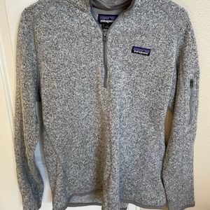 Women’s Patagonia Better Sweater L